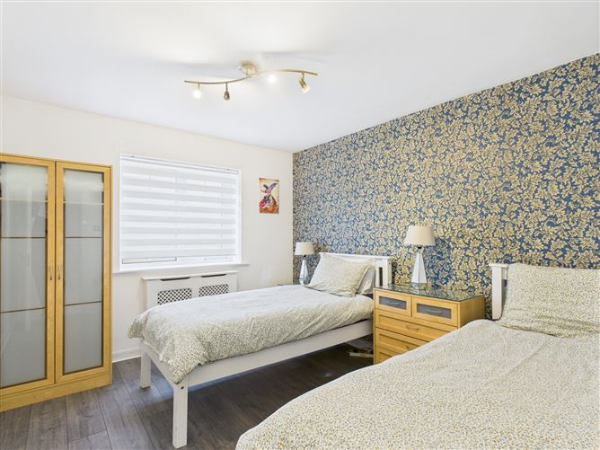 18 Appollonian Suites, Church Road, Tramore, Waterford