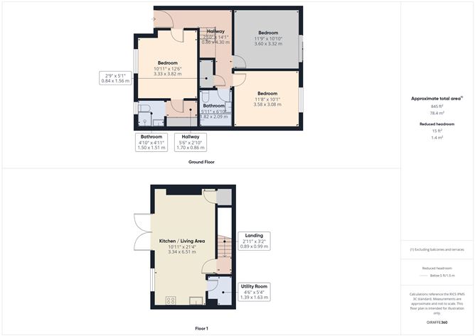 18 Appollonian Suites, Church Road, Tramore, Waterford