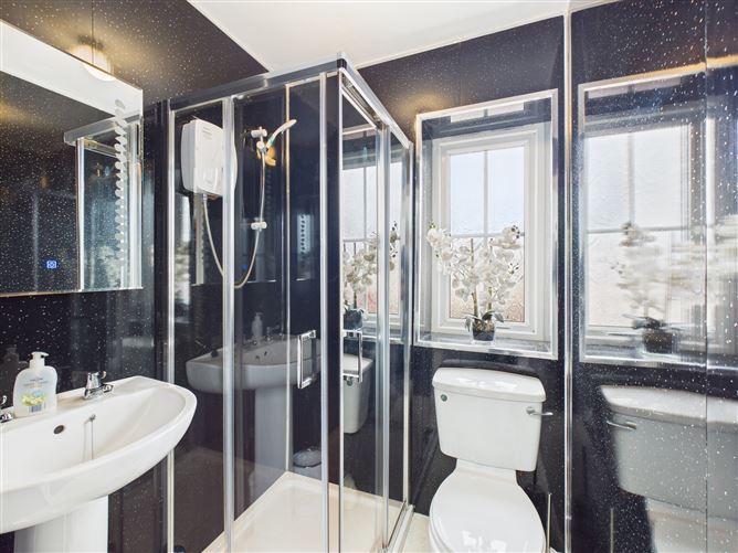 18 Appollonian Suites, Church Road, Tramore, Waterford