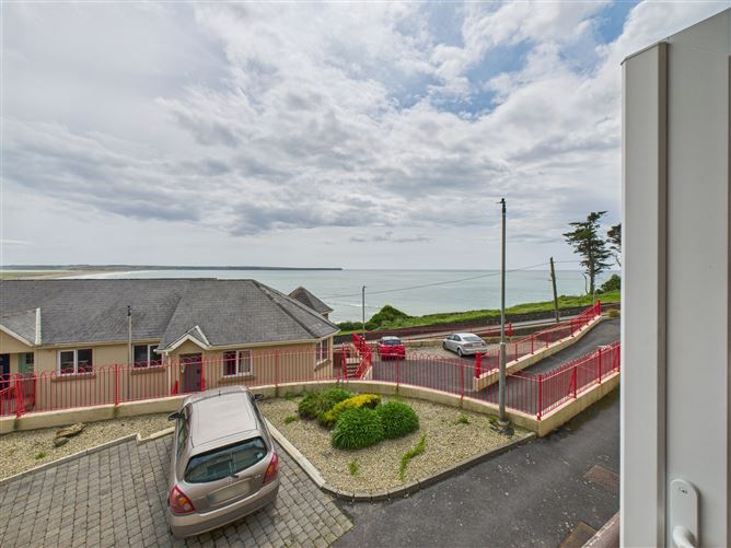 18 Appollonian Suites, Church Road, Tramore, Waterford