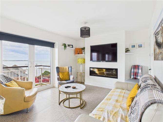 18 Appollonian Suites, Church Road, Tramore, Waterford