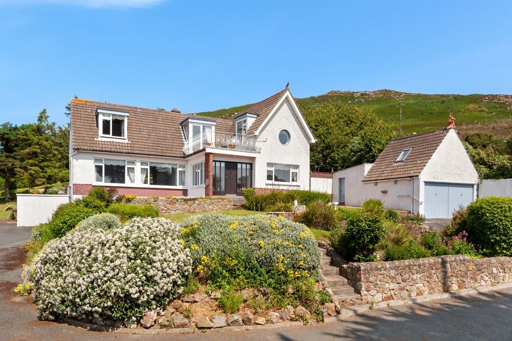  Dun an Oir, Carrickbrack Road, Howth, Dublin 13