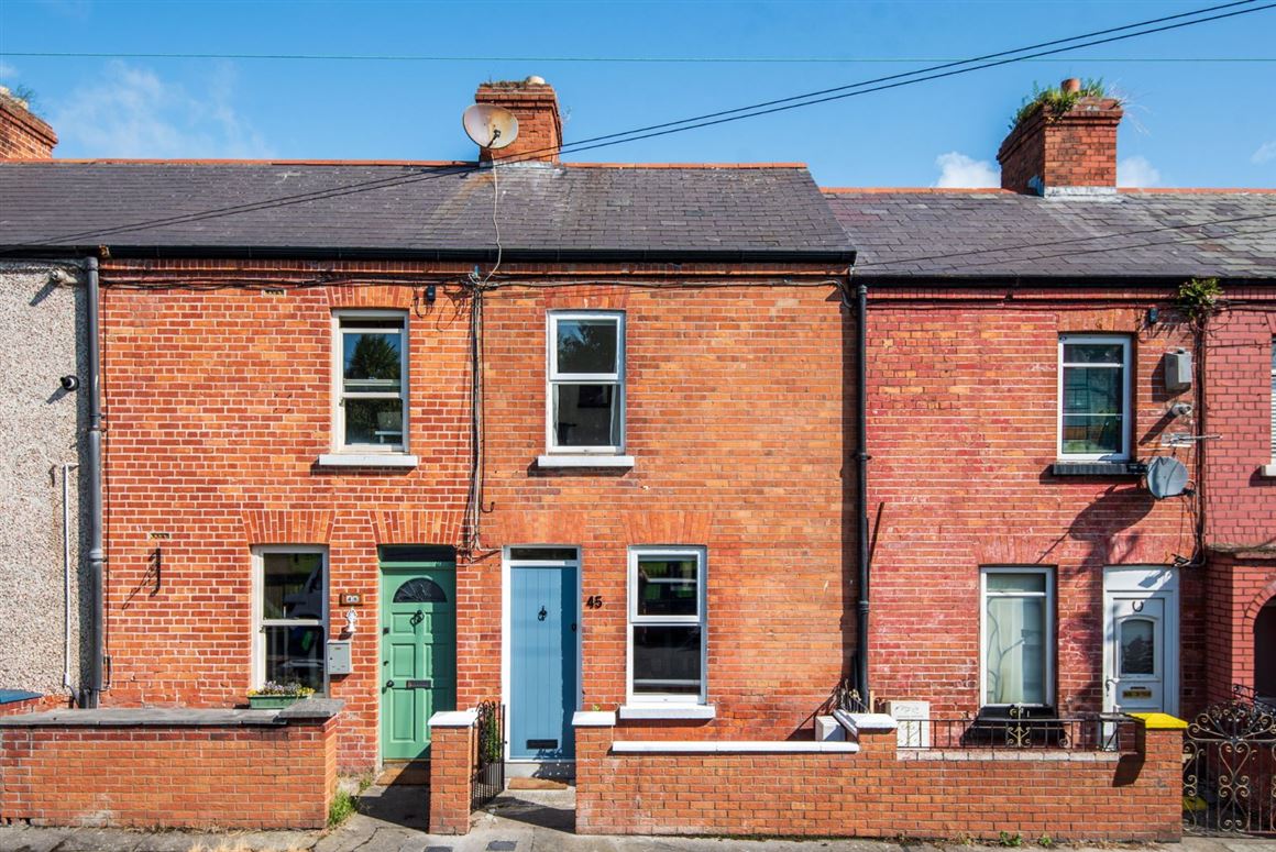 45 Railway Avenue, Inchicore, Dublin 8