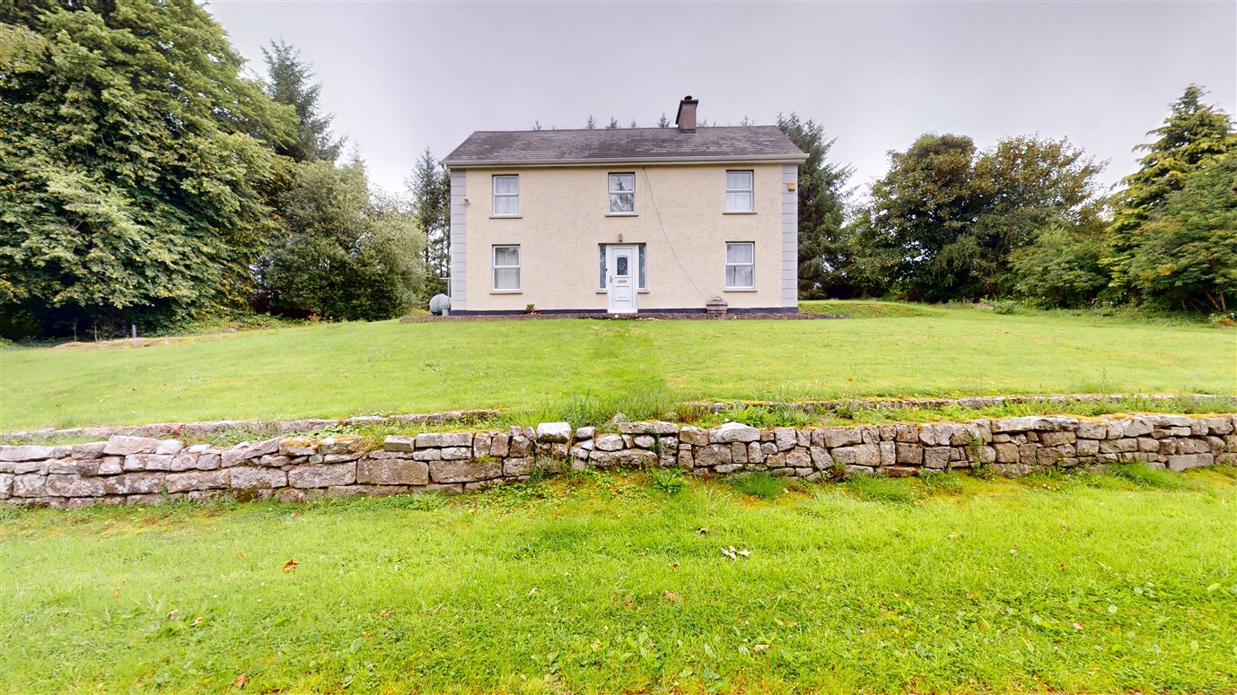 Cornacrum, Ballyconnell, Cavan