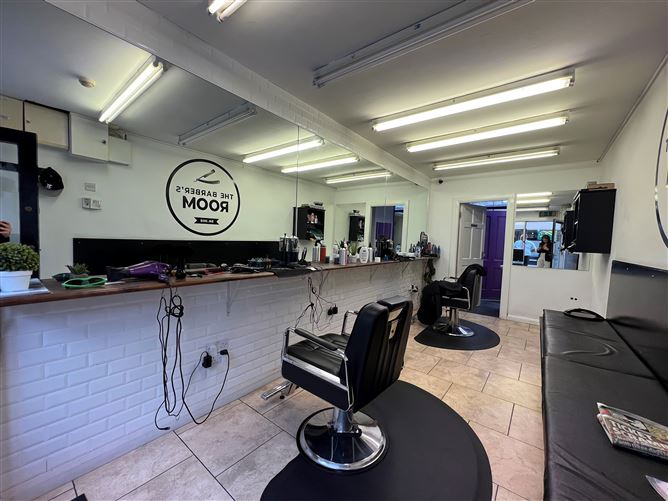 9 Lower Castle Street, Tralee, Kerry