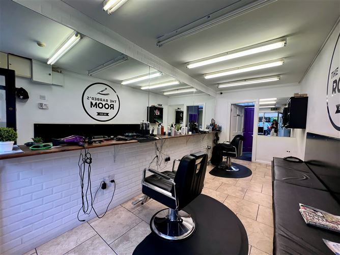 9 Lower Castle Street, Tralee, Kerry