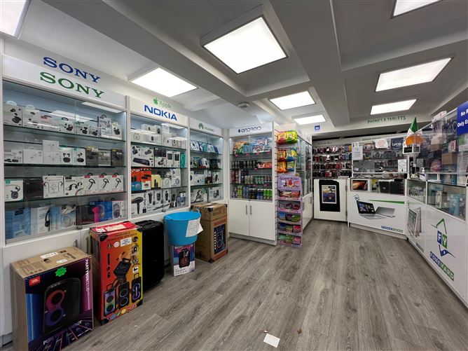 9 Lower Castle Street, Tralee, Kerry