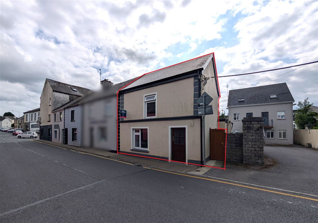 Station Road, Swinford, Co. Mayo
