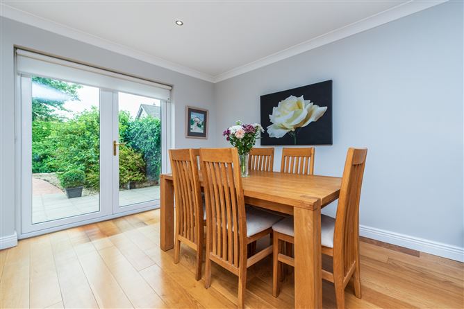 23 Cherry Grove, Naas, Co. Kildare