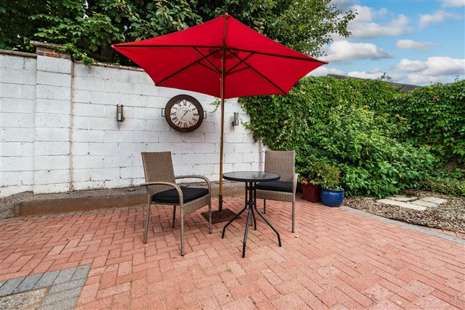 23 Cherry Grove, Naas, Co. Kildare