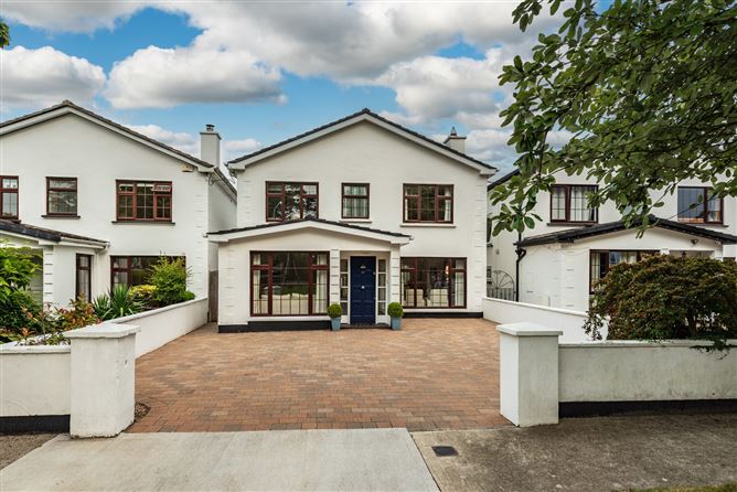 23 Cherry Grove, Naas, Co. Kildare