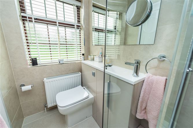 23 Cherry Grove, Naas, Co. Kildare