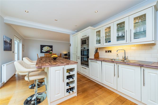 23 Cherry Grove, Naas, Co. Kildare