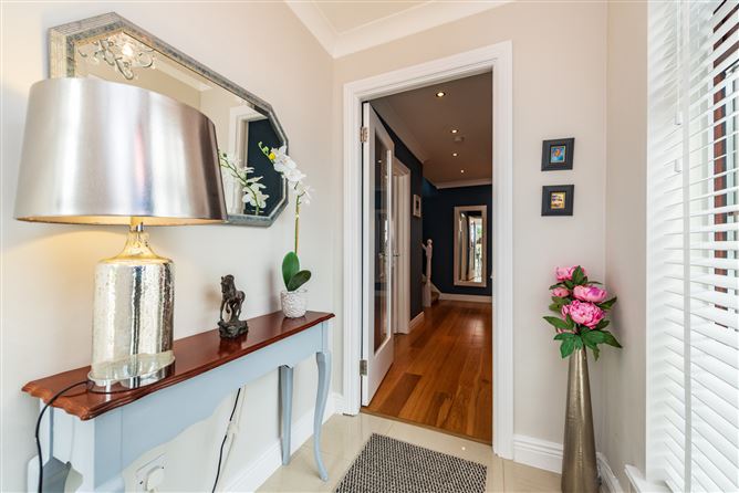 23 Cherry Grove, Naas, Co. Kildare