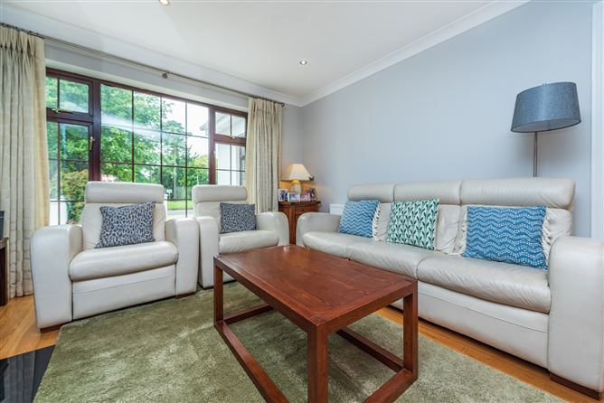 23 Cherry Grove, Naas, Co. Kildare