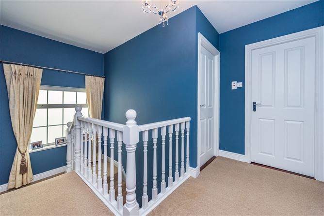 23 Cherry Grove, Naas, Co. Kildare