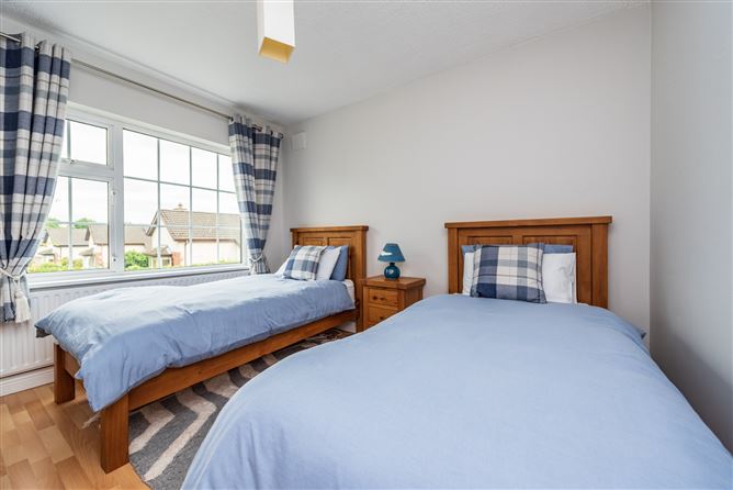 23 Cherry Grove, Naas, Co. Kildare