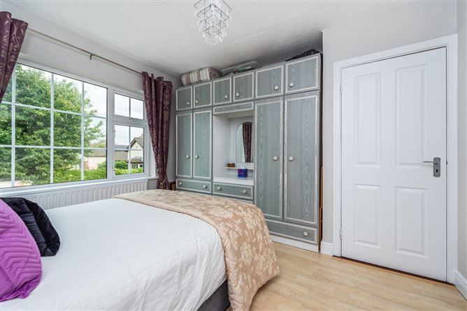 23 Cherry Grove, Naas, Co. Kildare