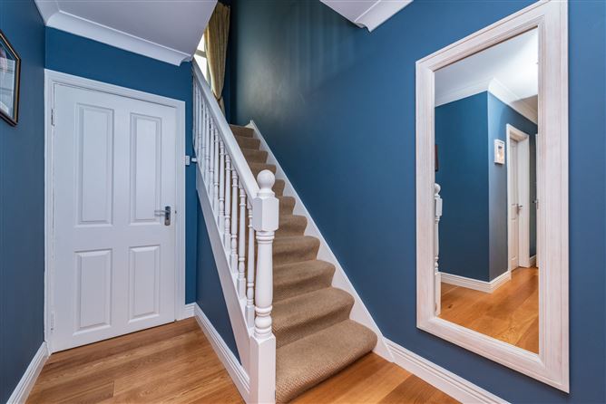 23 Cherry Grove, Naas, Co. Kildare