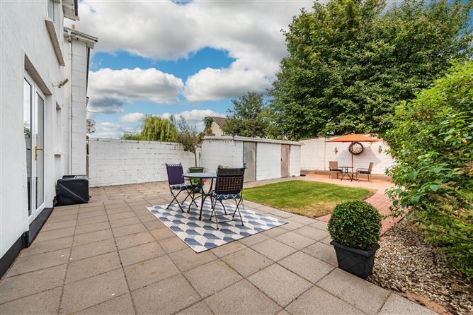 23 Cherry Grove, Naas, Co. Kildare