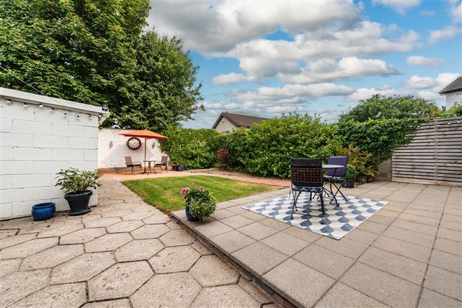 23 Cherry Grove, Naas, Co. Kildare