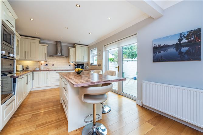 23 Cherry Grove, Naas, Co. Kildare