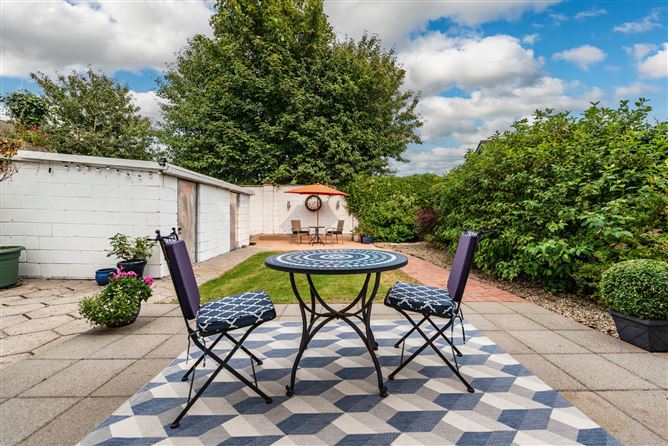 23 Cherry Grove, Naas, Co. Kildare