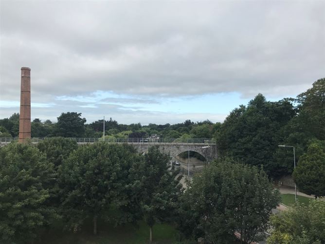 Shanagarry, Milltown Road