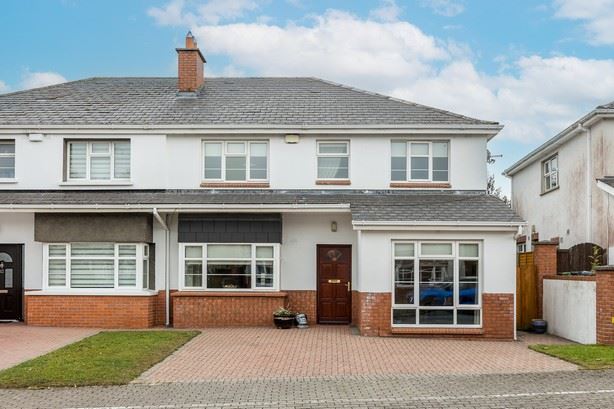 10 Seagrave Park, Ratoath, Meath