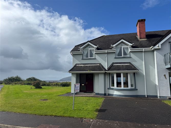Ref 1208 - 9 Waterville Links, Waterville, Kerry