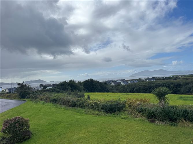 Ref 1208 - 9 Waterville Links, Waterville, Kerry