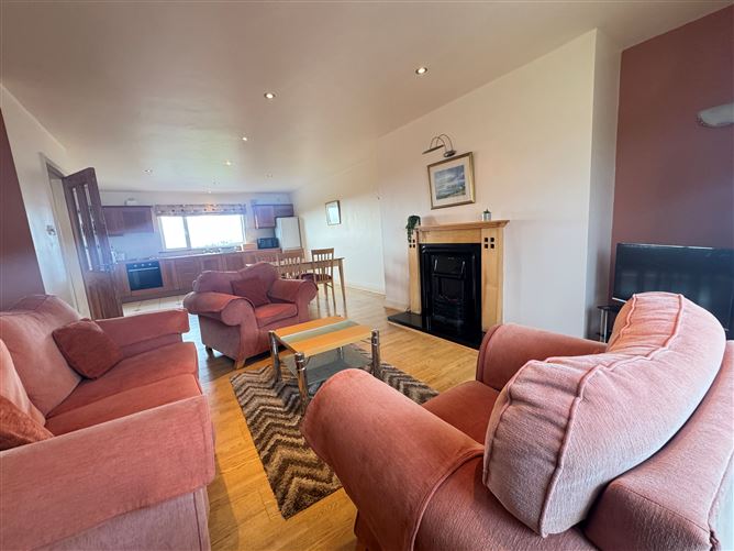 Ref 1208 - 9 Waterville Links, Waterville, Kerry