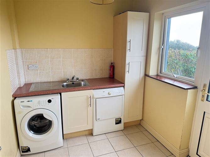 Ref 1208 - 9 Waterville Links, Waterville, Kerry