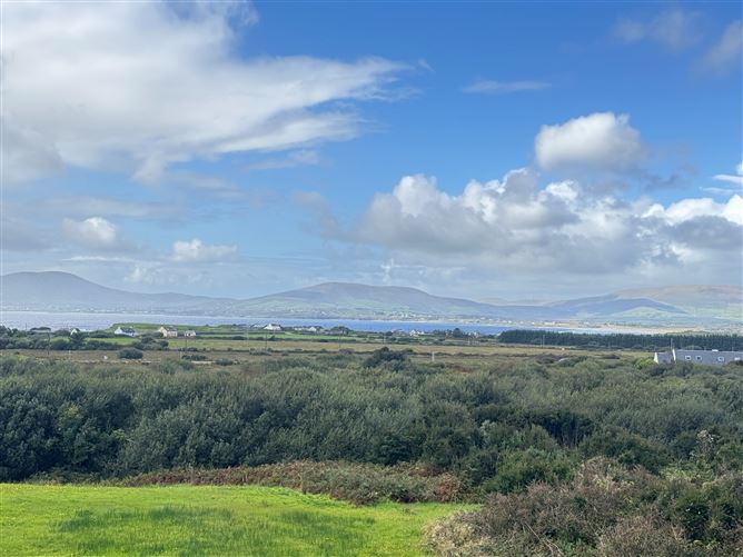 Ref 1208 - 9 Waterville Links, Waterville, Kerry