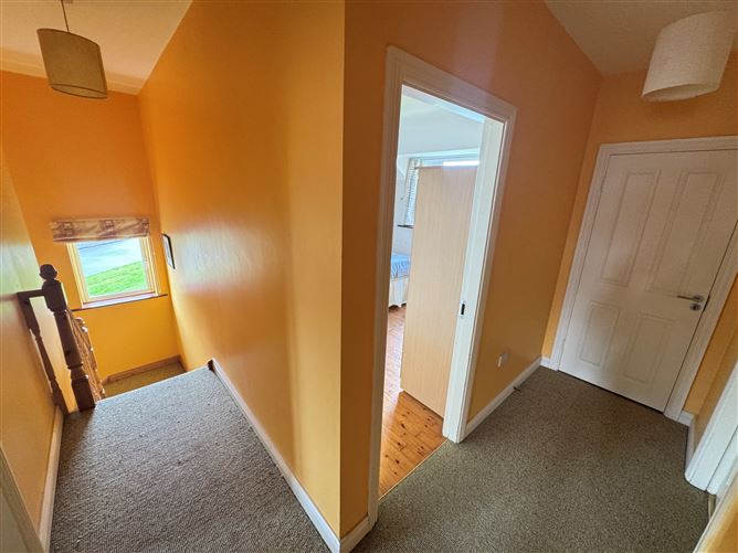 Ref 1208 - 9 Waterville Links, Waterville, Kerry