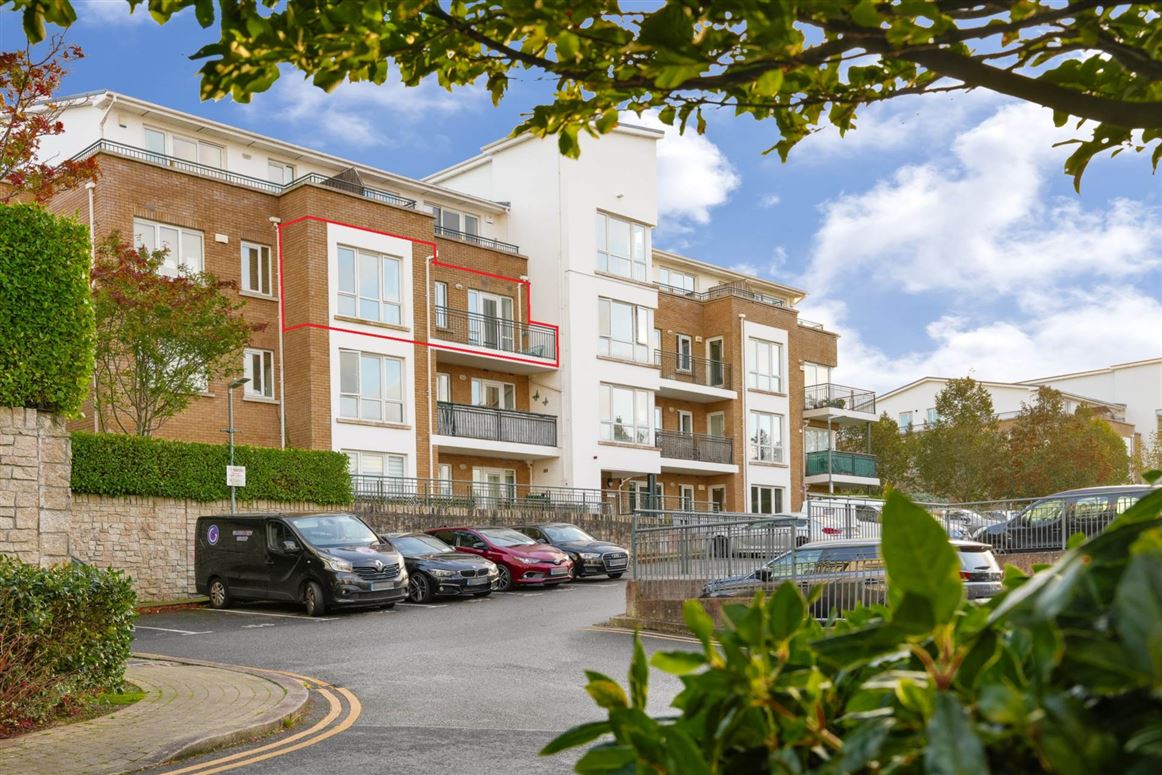 157 Sandyford View, Simon`s Ridge, Blackglen Road, Sandyford, Dublin 18