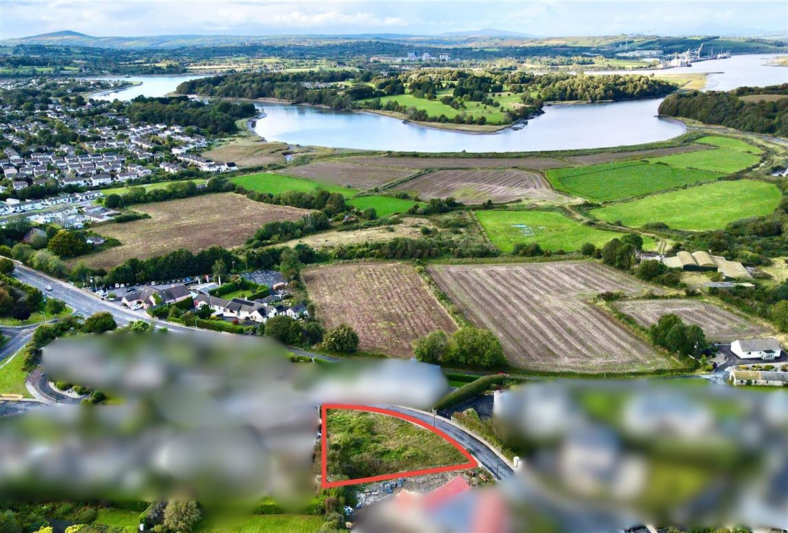 1 Rockmount, Knockboy, Ballygunner, Waterford City, Waterford