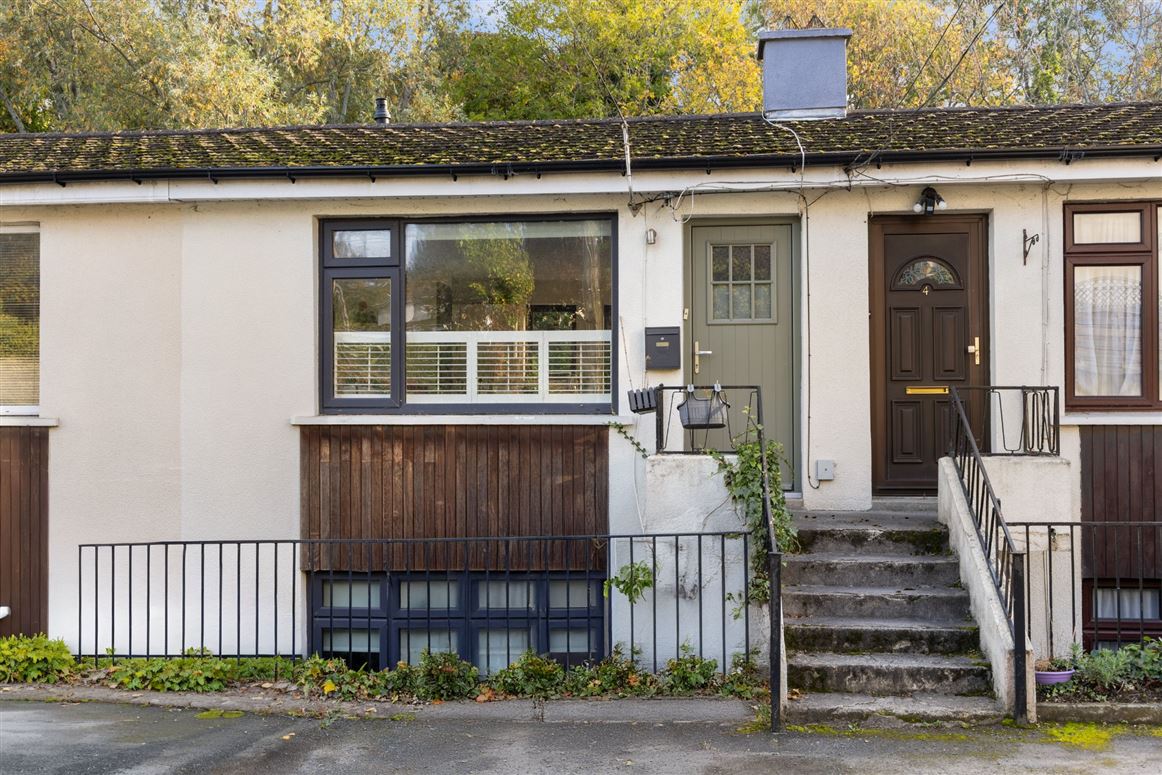 3 Glenbrook Woods, Killarney Road, Bray, Co. Wicklow