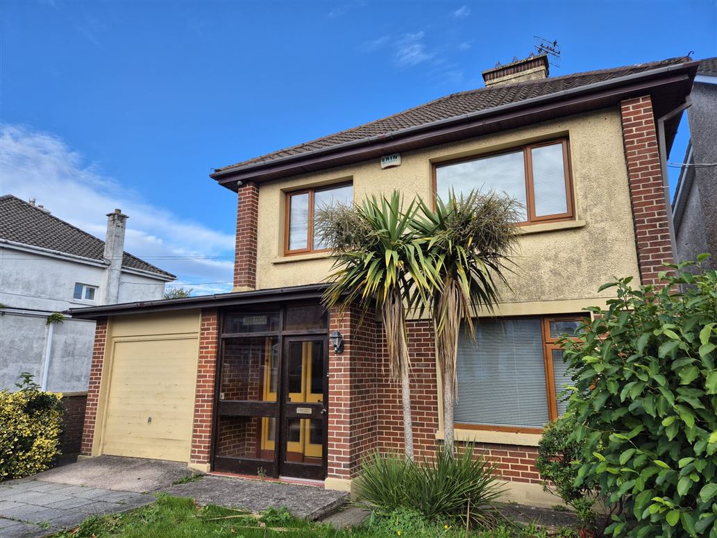 Corbiere, Hartland's Avenue, Glasheen Road, Cork, The Lough, Cork City