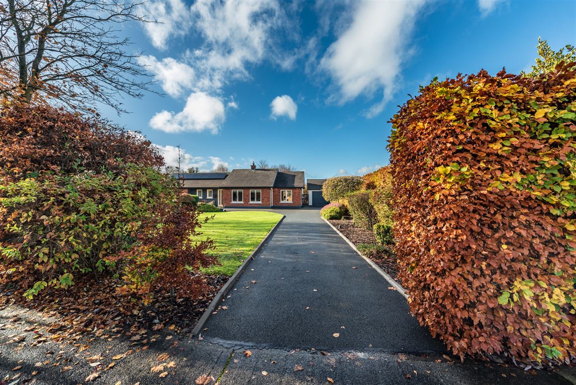 Beechbrook, The Sidings, Naas, Osberstown, Co. Kildare