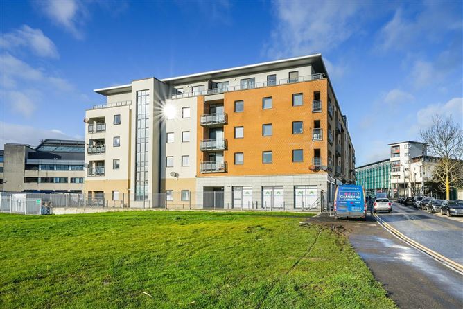 40 Shangan Hall, Ballymun, Dublin 9