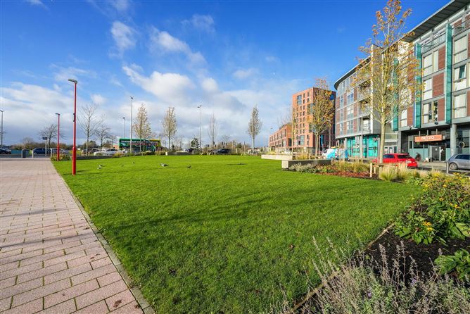 40 Shangan Hall, Ballymun, Dublin 9