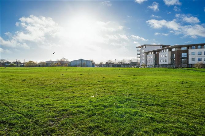 40 Shangan Hall, Ballymun, Dublin 9