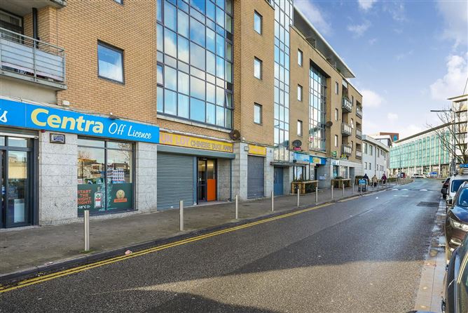 40 Shangan Hall, Ballymun, Dublin 9