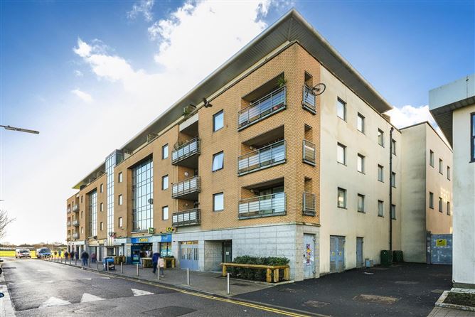 40 Shangan Hall, Ballymun, Dublin 9