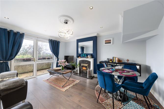 4 Kenilworth Manor, Harold's Cross, Dublin 6W