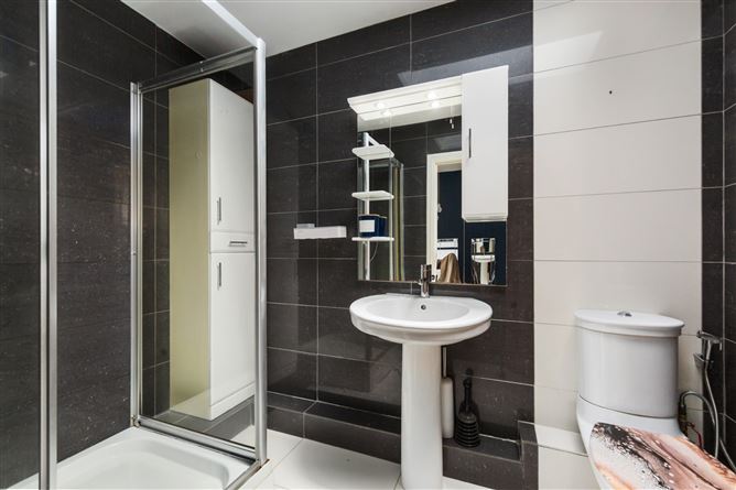 4 Kenilworth Manor, Harold's Cross, Dublin 6W