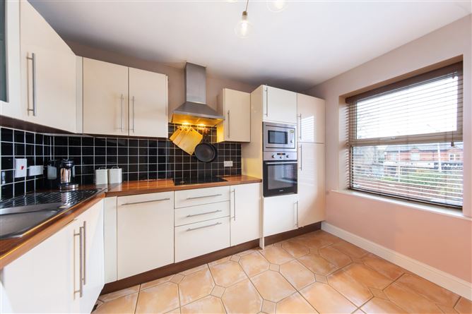 4 Kenilworth Manor, Harold's Cross, Dublin 6W