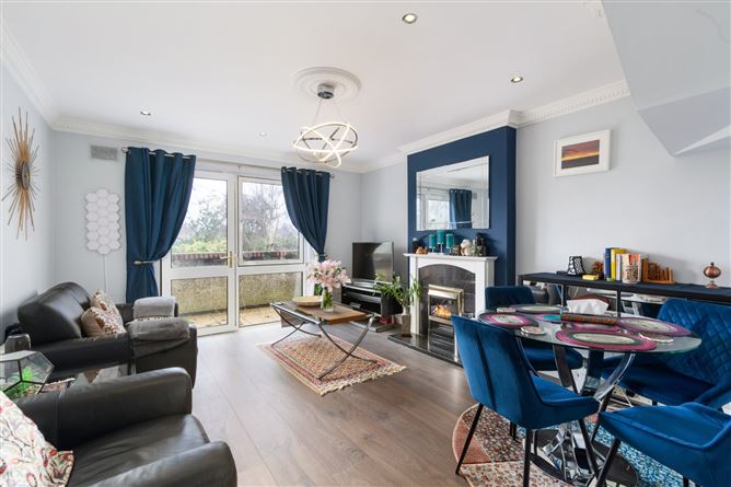 4 Kenilworth Manor, Harold's Cross, Dublin 6W