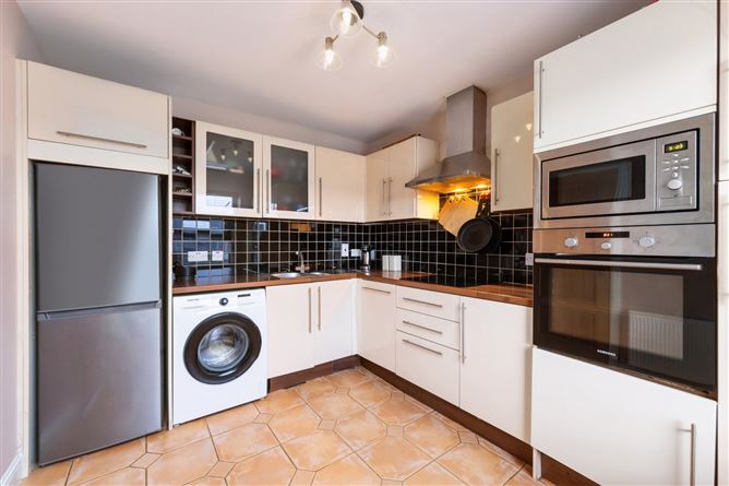 4 Kenilworth Manor, Harold's Cross, Dublin 6W